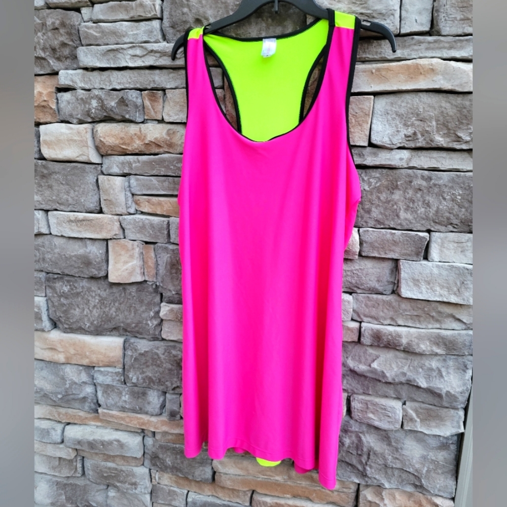 Beach Dress